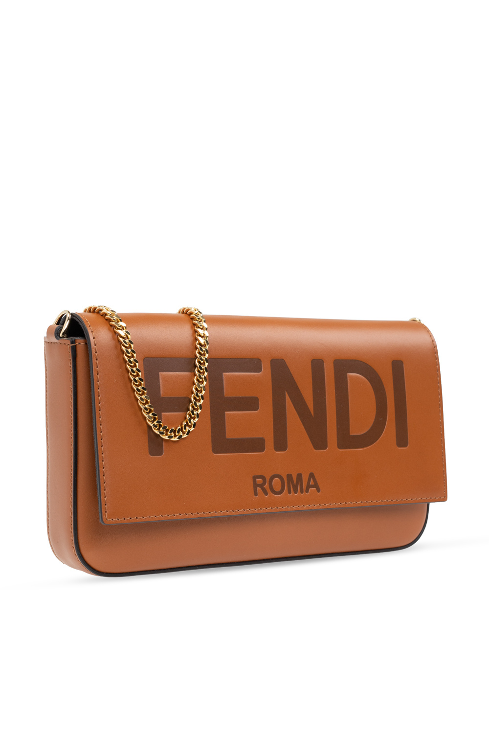 Fendi Wallet with chain